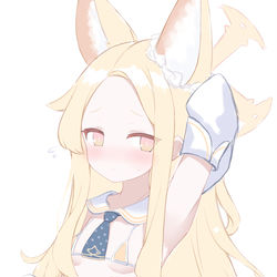 This is a pixiv picture whose title is セイア.