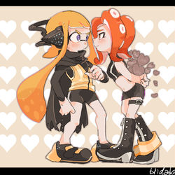 This is a pixiv picture whose title is 83.