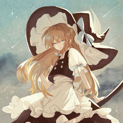 This is a pixiv picture whose title is 東方イラストまとめ①.