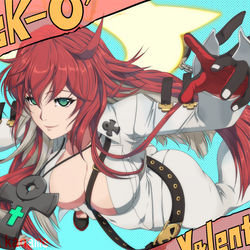 This is a pixiv picture whose title is ジャック・オー.