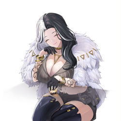 This is a pixiv picture whose title is ロザンナ.