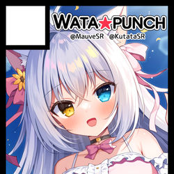This is a pixiv picture whose title is C102受かりました！.