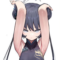 This is a pixiv picture whose title is Untitled.