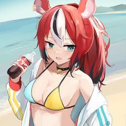 This is a pixiv picture whose title is Bae.