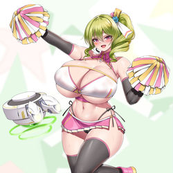 This is a pixiv picture whose title is エラトー.