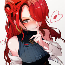This is a pixiv picture whose title is レイン・パターソン.