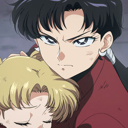 This is a pixiv picture whose title is 星うさ.
