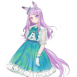 This is a pixiv picture whose title is no title.