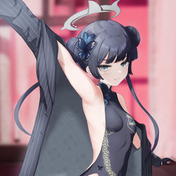 This is a pixiv picture whose title is KSK.