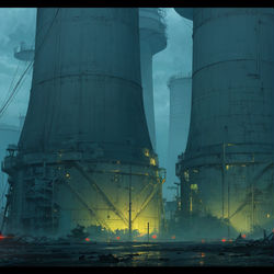 This is a pixiv picture whose title is 『第28放置區域』/00..