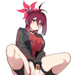 This is a pixiv picture whose title is レイジョ.