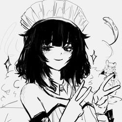 This is a pixiv picture whose title is Untitled.