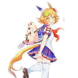 This is a pixiv picture whose title is no title.