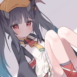 This is a pixiv picture whose title is Skeb - 12.
