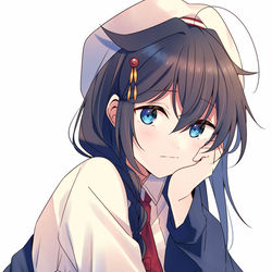 This is a pixiv picture whose title is じーーーーーーっ.