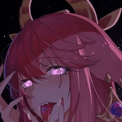 This is a pixiv picture whose title is 无题.