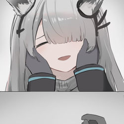 This is a pixiv picture whose title is Heart Attack 25....