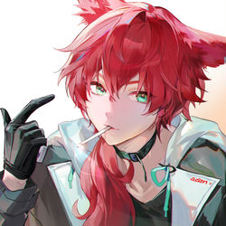 This is a pixiv picture whose title is ローレン.