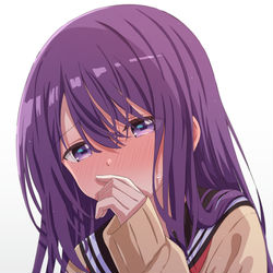 This is a pixiv picture whose title is 久保さん♡.