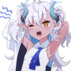 This is a pixiv picture whose title is スモモもももも.
