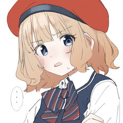 This is a pixiv picture whose title is も.