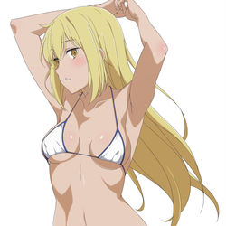 This is a pixiv picture whose title is アイズ.