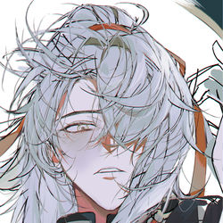 This is a pixiv picture whose title is 無題.