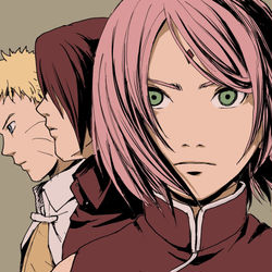 This is a pixiv picture whose title is NARUTOまとめ17.