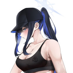 This is a pixiv picture whose title is サオリ🥵.