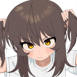This is a pixiv picture whose title is 누리 누리 한누리.