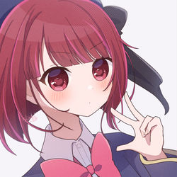 This is a pixiv picture whose title is 重曹ちゃん.