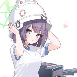 This is a pixiv picture whose title is 空井サキちゃんまとめ5.