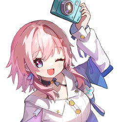 This is a pixiv picture whose title is Mar. 7th.