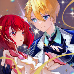 This is a pixiv picture whose title is 无题.