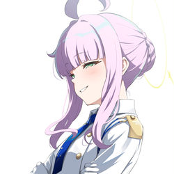 This is a pixiv picture whose title is カヤの業務初日と2日目.
