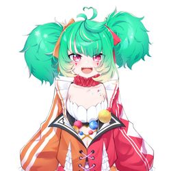 This is a pixiv picture whose title is Coni Confettiちゃん.