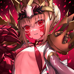 This is a pixiv picture whose title is ドラコ―.