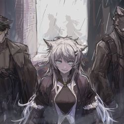 This is a pixiv picture whose title is シラクザーノ.