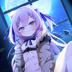 This is a pixiv picture whose title is スケブ納品物72.