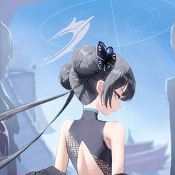 This is a pixiv picture whose title is 竜華キサキ.