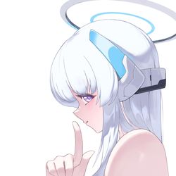 This is a pixiv picture whose title is 무제.