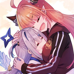 This is a pixiv picture whose title is 桐生ココ生誕祭２０２３.