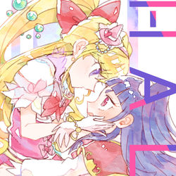 This is a pixiv picture whose title is 7月1日　レイフレ大阪お品書きとサンプル.