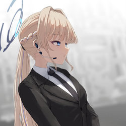 This is a pixiv picture whose title is トキ♠️.