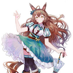 This is a pixiv picture whose title is no title.
