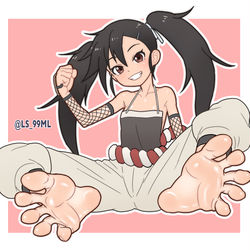 This is a pixiv picture whose title is スズシロ.