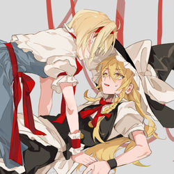 This is a pixiv picture whose title is ❤.