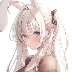 This is a pixiv picture whose title is ラピ.