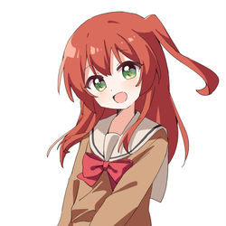 This is a pixiv picture whose title is 喜多ちゃん！.