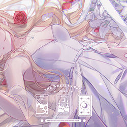 This is a pixiv picture whose title is 无题.
